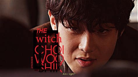 Choi woo shi the witch